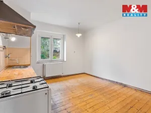 Prodej bytu 2+1, Ústí nad Labem - Ústí nad Labem-centrum, Ve Smyčce, 73 m2