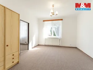 Pronájem bytu 3+kk, Bezno, Nemyslovická, 71 m2
