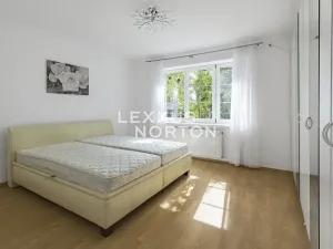 Pronájem rodinného domu, Praha - Suchdol, Havraní, 283 m2