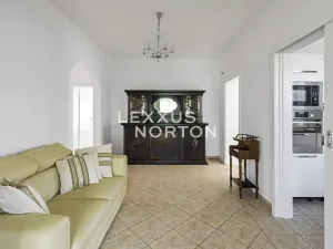 Pronájem rodinného domu, Praha - Suchdol, Havraní, 283 m2