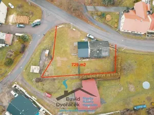 Prodej rodinného domu, Včelákov, 70 m2