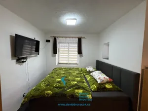 Prodej rodinného domu, Včelákov, 70 m2