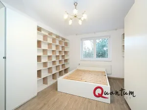 Pronájem bytu 3+1, Praha - Suchdol, K Horoměřicům, 90 m2