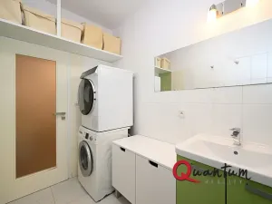 Pronájem bytu 3+1, Praha - Suchdol, K Horoměřicům, 90 m2