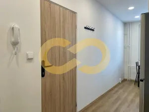 Pronájem bytu 2+1, Prachatice, Slámova, 48 m2