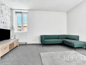 Prodej rodinného domu, Jihlava, Polenská, 106 m2