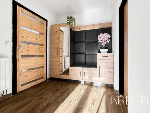 Prodej rodinného domu, Jihlava, Polenská, 106 m2