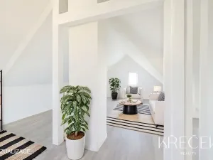 Prodej rodinného domu, Jihlava, Polenská, 106 m2