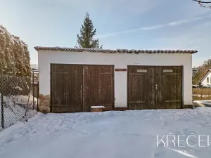 Prodej rodinného domu, Jihlava, Polenská, 106 m2