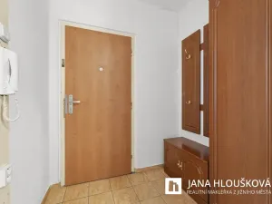 Prodej bytu 3+1, Praha - Chodov, Augustinova, 75 m2