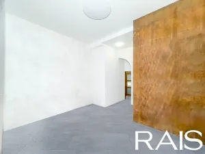 Prodej obchodního prostoru, Brno, Bašty, 29 m2