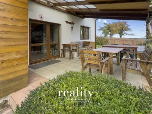 Prodej chalupy, Županovice, 100 m2