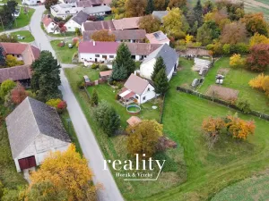 Prodej chalupy, Županovice, 100 m2