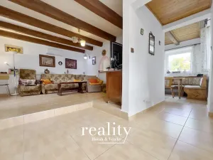 Prodej chalupy, Županovice, 100 m2