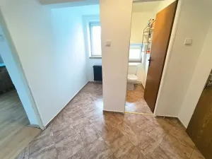 Pronájem bytu 4+kk, Ústí nad Labem, Šafaříkovo náměstí, 90 m2