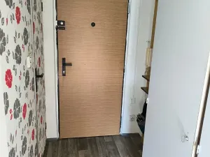 Pronájem bytu 1+1, Děčín, Na Pěšině, 33 m2