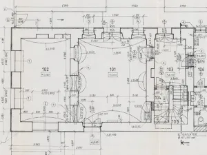 Prodej činžovního domu, Děčín, Litoměřická, 250 m2