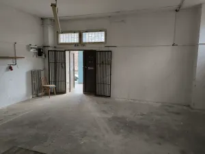 Pronájem výrobních prostor, Ústí nad Labem, Seifertova, 70 m2