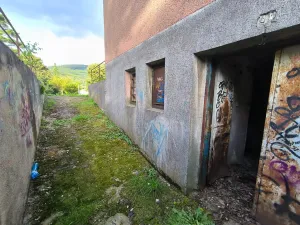 Prodej obchodního prostoru, Zlaté Hory, Na Sídlišti, 313 m2