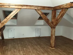 Pronájem bytu 1+kk, Ústí nad Labem, Londýnská, 43 m2