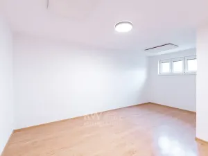 Pronájem bytu 2+kk, Praha - Žižkov, Viklefova, 56 m2