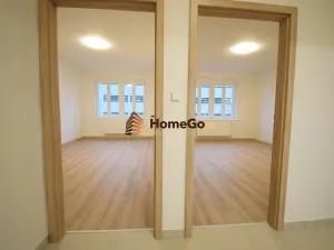 Pronájem bytu 2+1, Praha - Nusle, U gymnázia, 65 m2