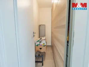 Prodej bytu 4+kk, Praha, Bělohlávkova, 99 m2