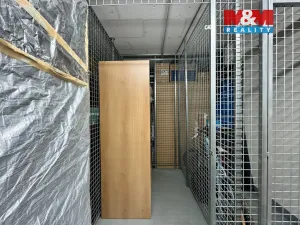 Prodej, Praha, Kurta Konráda, 2 m2