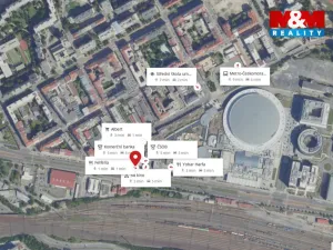 Prodej, Praha, Kurta Konráda, 2 m2