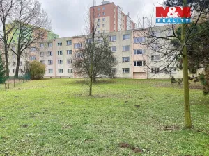 Prodej bytu 2+1, Otrokovice, Lidická, 54 m2