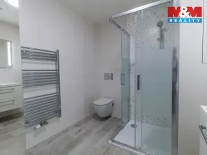 Prodej bytu 1+kk, Plzeň, 48 m2