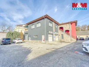 Prodej obchodního prostoru, Praha - Uhříněves, Přátelství, 280 m2
