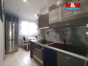 Prodej bytu 3+1, Šternberk, U Střelnice, 59 m2