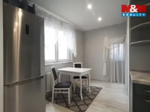 Prodej bytu 3+1, Šternberk, U Střelnice, 59 m2