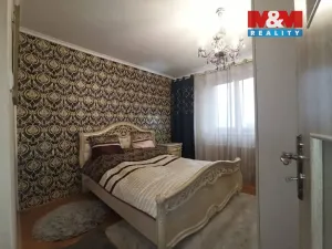 Prodej bytu 3+1, Šternberk, U Střelnice, 59 m2