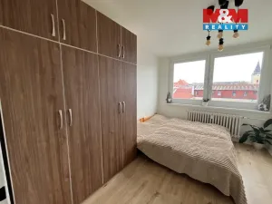 Prodej bytu 2+kk, Libochovice, Revoluční, 40 m2