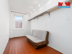 Prodej bytu 3+1, Trmice - Koštov, 67 m2