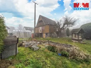 Prodej chaty, Dražeň, 120 m2