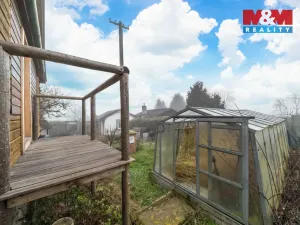 Prodej chaty, Dražeň, 120 m2