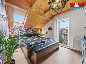 Prodej rodinného domu, Jablonné nad Orlicí, Strmá, 240 m2