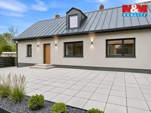 Prodej rodinného domu, Choceň, Svatojiřská, 99 m2