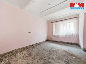 Prodej rodinného domu, Choceň, Svatojiřská, 99 m2