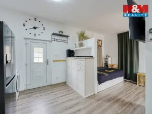 Prodej rodinného domu, Mirošov, 140 m2