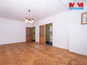 Prodej bytu 2+1, Nedvědice, 63 m2