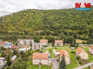 Prodej bytu 2+1, Nedvědice, 63 m2