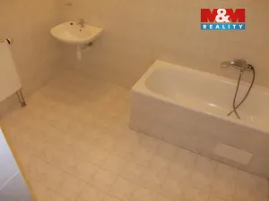 Pronájem bytu 3+1, Ostrava - Vítkovice, Kutuzovova, 100 m2