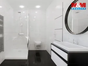 Prodej rodinného domu, Nymburk, 178 m2