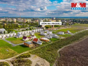 Prodej rodinného domu, Nymburk, 178 m2