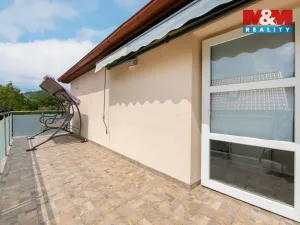 Prodej rodinného domu, Tetín, Mramorová, 253 m2