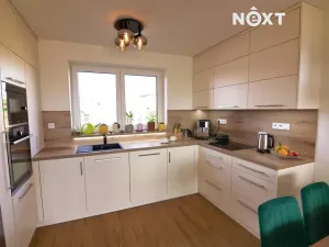 Prodej rodinného domu, Želeč, 139 m2